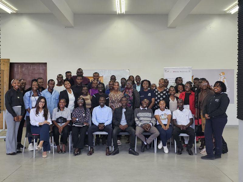 Empowering Skilled Hands for a Renewable Future